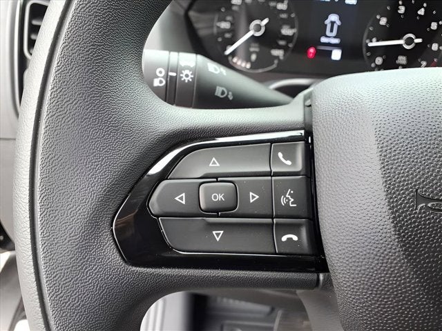 2026 RAM Ram ProMaster Tradesman