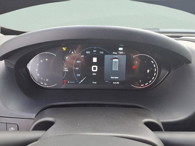 2025 RAM Ram ProMaster Tradesman