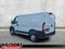 2025 RAM Ram ProMaster Tradesman