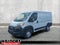 2025 RAM Ram ProMaster Tradesman