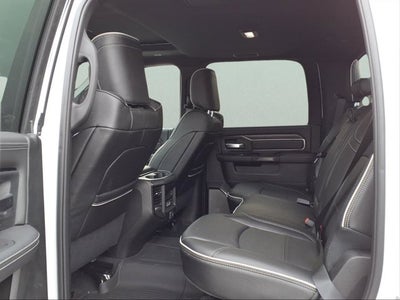 2026 RAM Ram 2500 Power Wagon