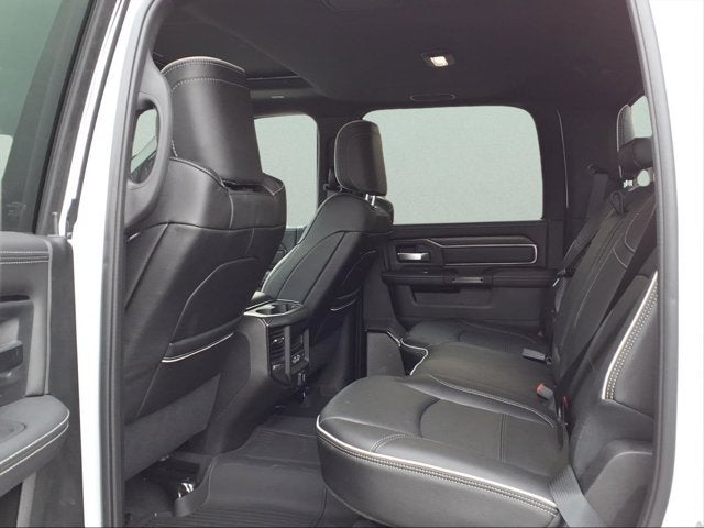 2026 RAM Ram 2500 Power Wagon