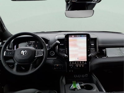 2026 RAM Ram 2500 Power Wagon