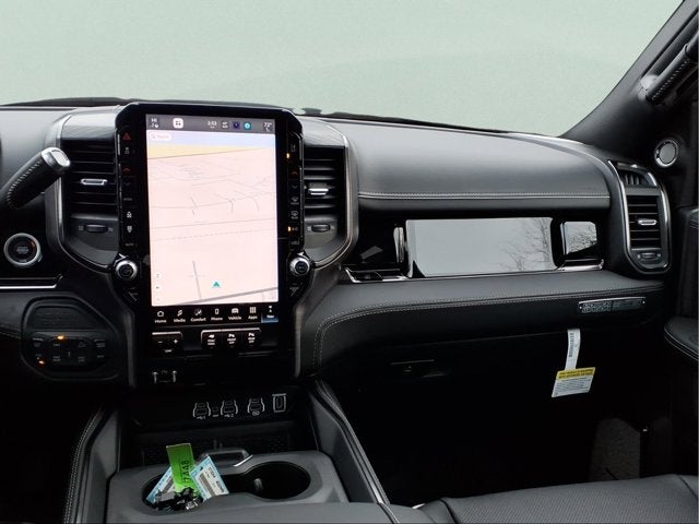 2026 RAM Ram 2500 Power Wagon