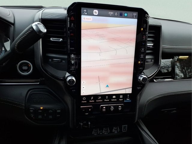 2026 RAM Ram 2500 Power Wagon