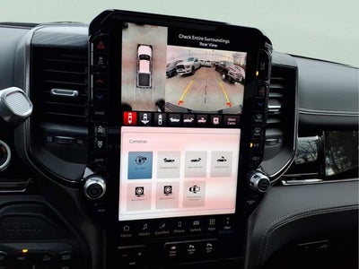 2026 RAM Ram 2500 Power Wagon