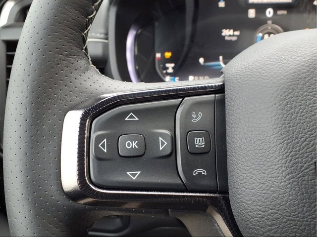 2026 RAM Ram 2500 Power Wagon