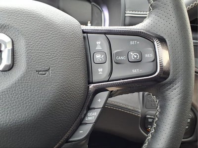 2026 RAM Ram 2500 Power Wagon