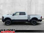 2026 RAM Ram 2500 Power Wagon