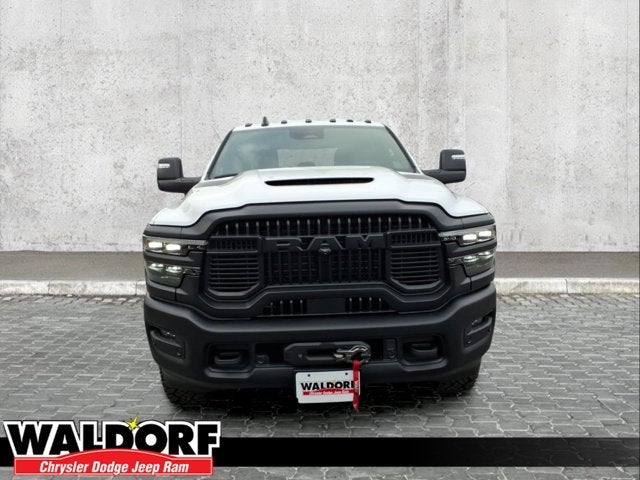2026 RAM Ram 2500 Power Wagon