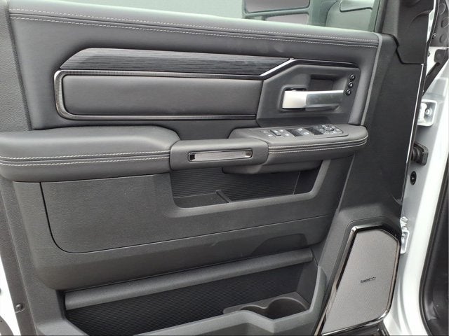 2026 RAM Ram 2500 Power Wagon