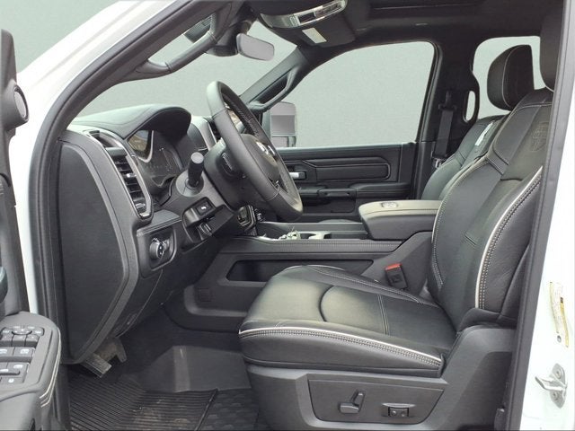 2026 RAM Ram 2500 Power Wagon