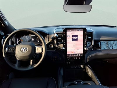 2026 RAM Ram 2500 Power Wagon