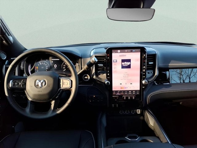 2026 RAM Ram 2500 Power Wagon