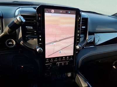 2026 RAM Ram 2500 Power Wagon