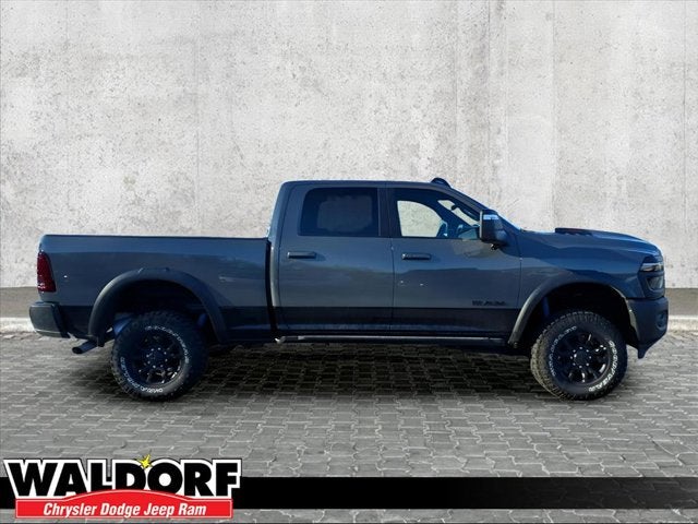 2026 RAM Ram 2500 Power Wagon