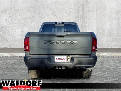 2026 RAM Ram 2500 Power Wagon