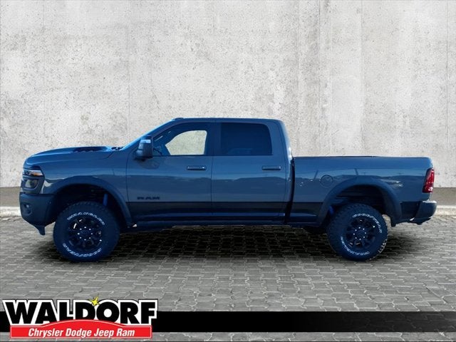 2026 RAM Ram 2500 Power Wagon