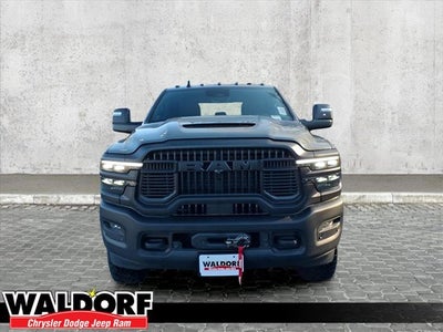 2026 RAM Ram 2500 Power Wagon