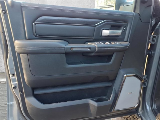 2026 RAM Ram 2500 Power Wagon