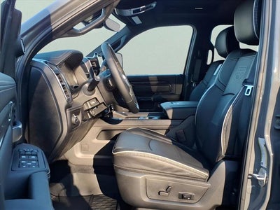 2026 RAM Ram 2500 Power Wagon