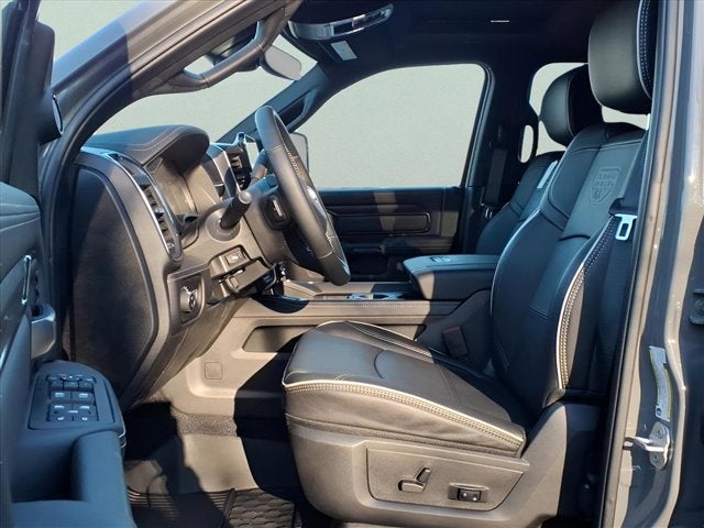 2026 RAM Ram 2500 Power Wagon