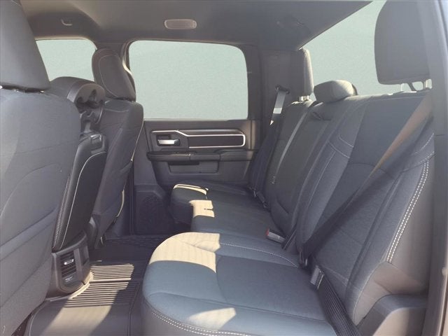 2025 RAM Ram 2500 Big Horn