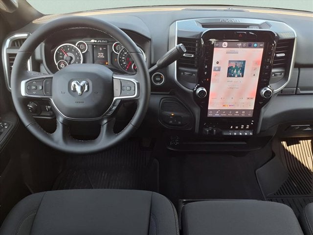 2025 RAM Ram 2500 Big Horn