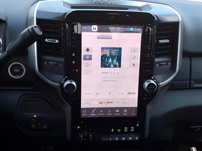 2025 RAM Ram 2500 Big Horn