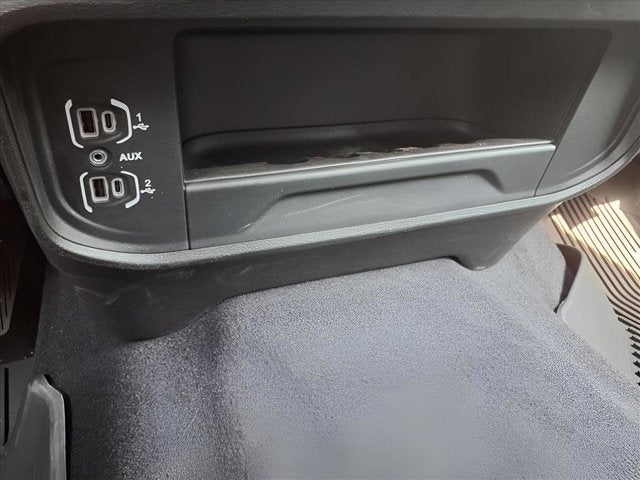 2025 RAM Ram 2500 Big Horn