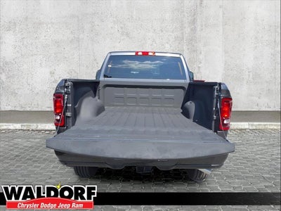 2025 RAM Ram 2500 Big Horn