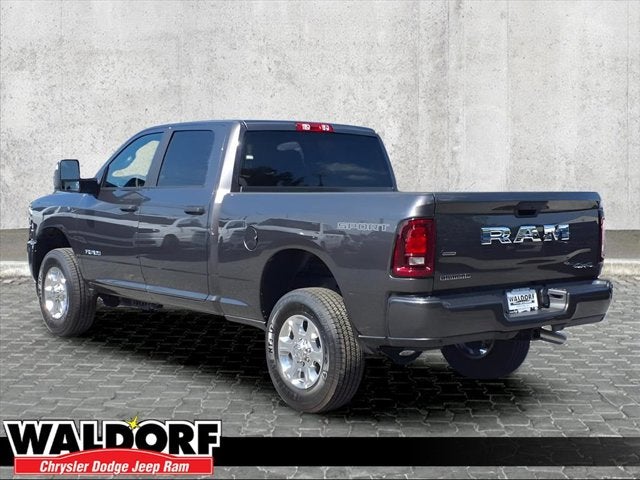 2025 RAM Ram 2500 Big Horn
