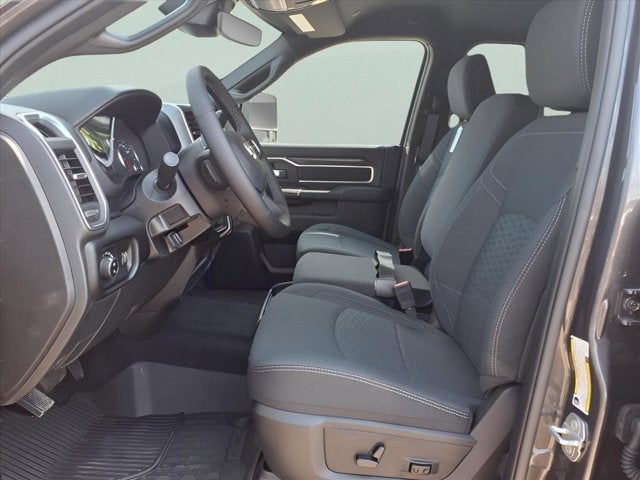 2025 RAM Ram 2500 Big Horn