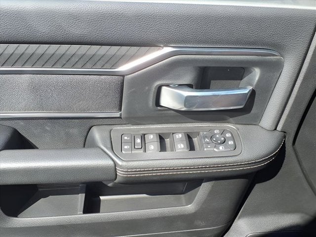 2025 RAM Ram 2500 Big Horn