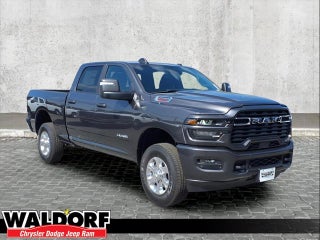 2025 RAM Ram 2500 Big Horn
