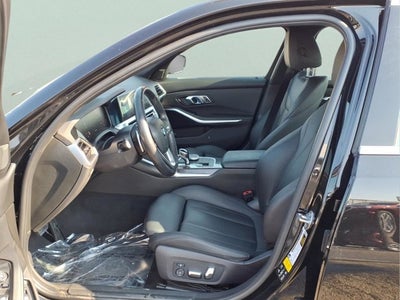 2020 BMW 330i 330i xDrive