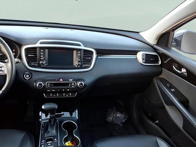 2020 Kia Sorento EX V6