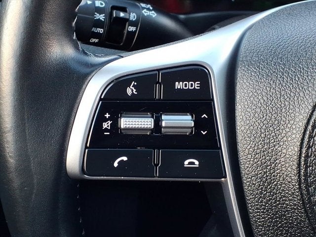 2020 Kia Sorento EX V6