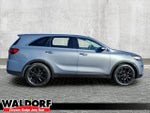 2020 Kia Sorento EX V6