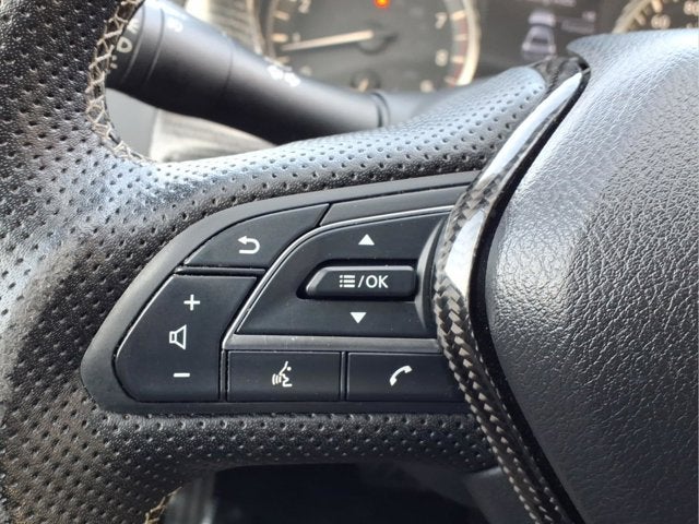 2019 INFINITI Q50 3.0t Signature Edition