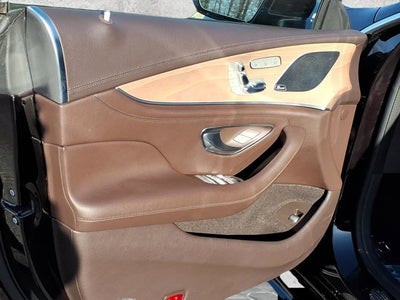 2019 Mercedes-Benz CLS 450 CLS 450