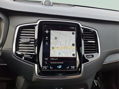 2021 Volvo XC90 Inscription
