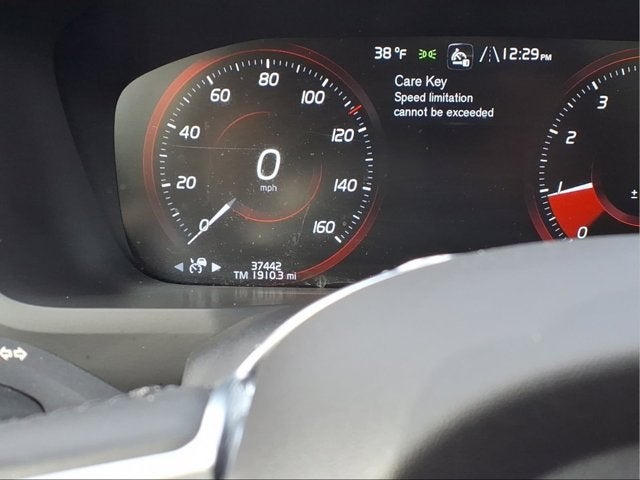 2021 Volvo XC90 Inscription