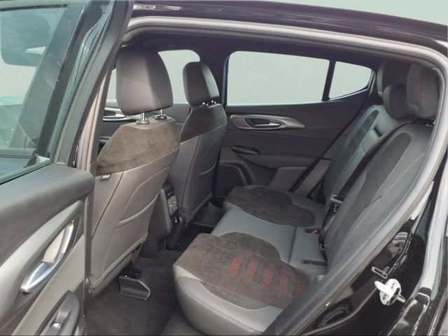 2025 Dodge Hornet GT