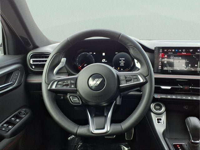 2025 Dodge Hornet GT