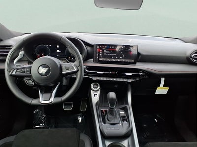 2025 Dodge Hornet GT