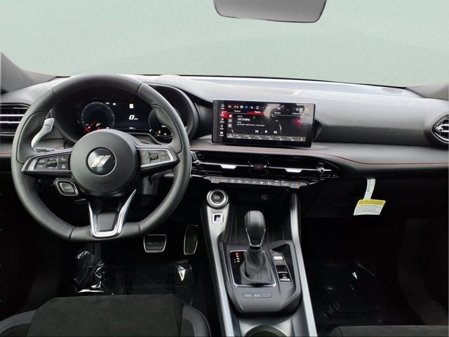 2025 Dodge Hornet GT