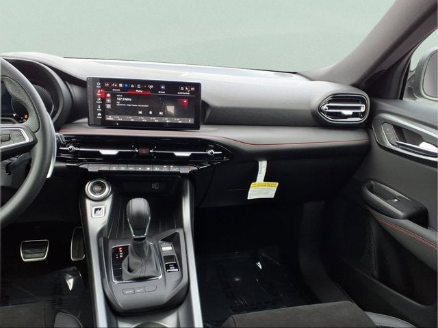 2025 Dodge Hornet GT