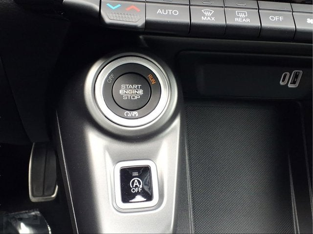 2025 Dodge Hornet GT