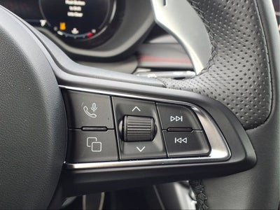 2025 Dodge Hornet GT